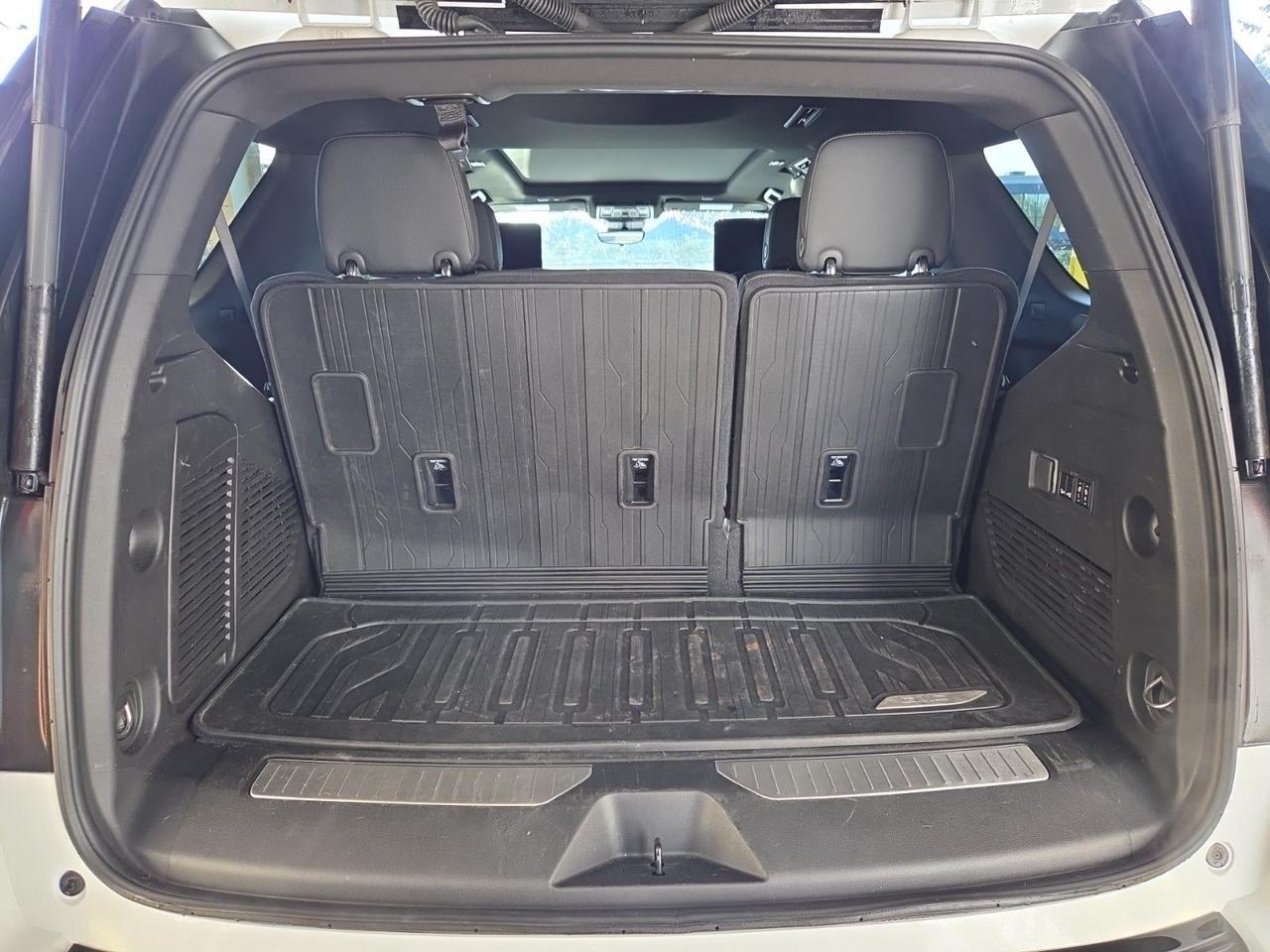 2024 GMC Yukon Denali Super Cruise Capability Rear Entertainment Portland OR