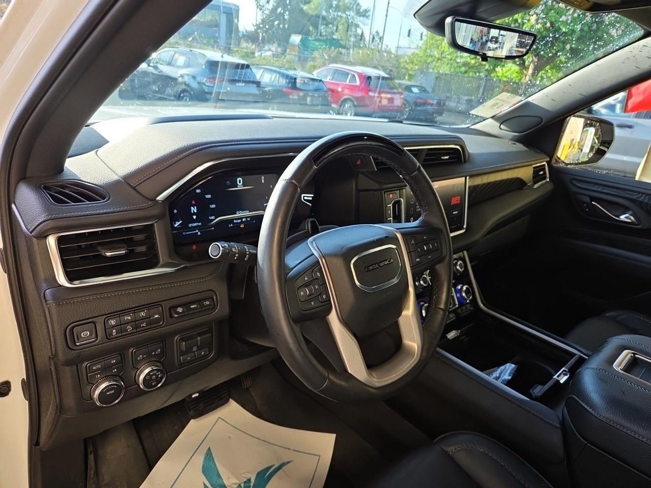 2024 GMC Yukon Denali Super Cruise Capability Rear Entertainment Portland OR