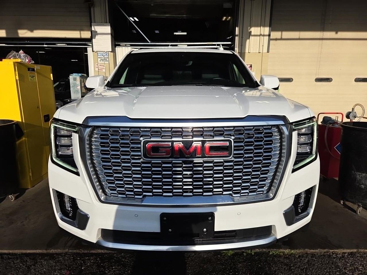 2024 GMC Yukon Denali Super Cruise Capability Rear Entertainment Portland OR