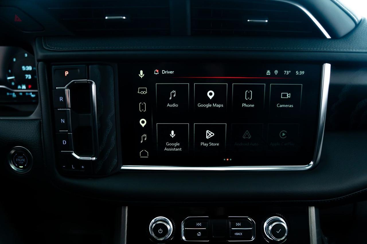 2024 GMC Yukon Denali Super Cruise Capability Rear Entertainment Portland OR