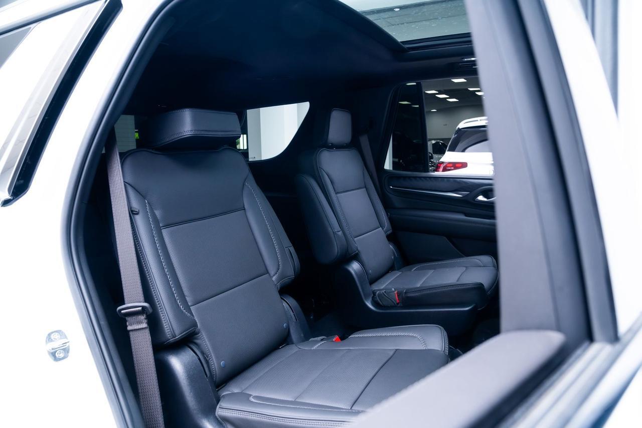 2024 GMC Yukon Denali Super Cruise Capability Rear Entertainment Portland OR