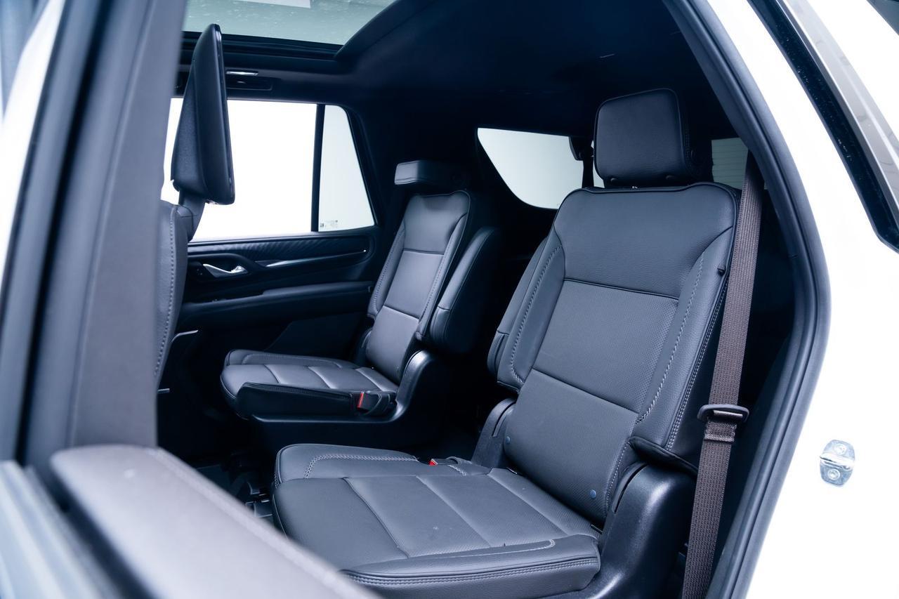 2024 GMC Yukon Denali Super Cruise Capability Rear Entertainment Portland OR