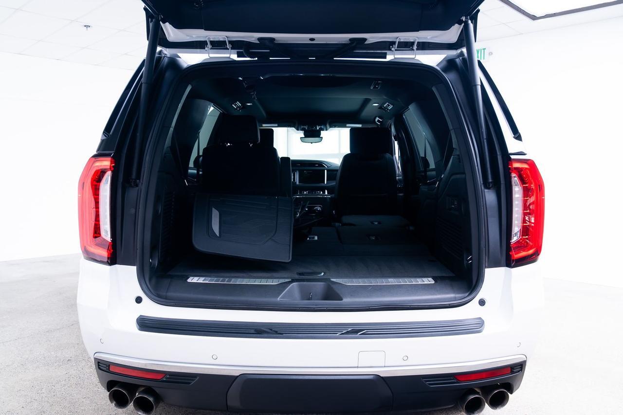 2024 GMC Yukon Denali Super Cruise Capability Rear Entertainment Portland OR