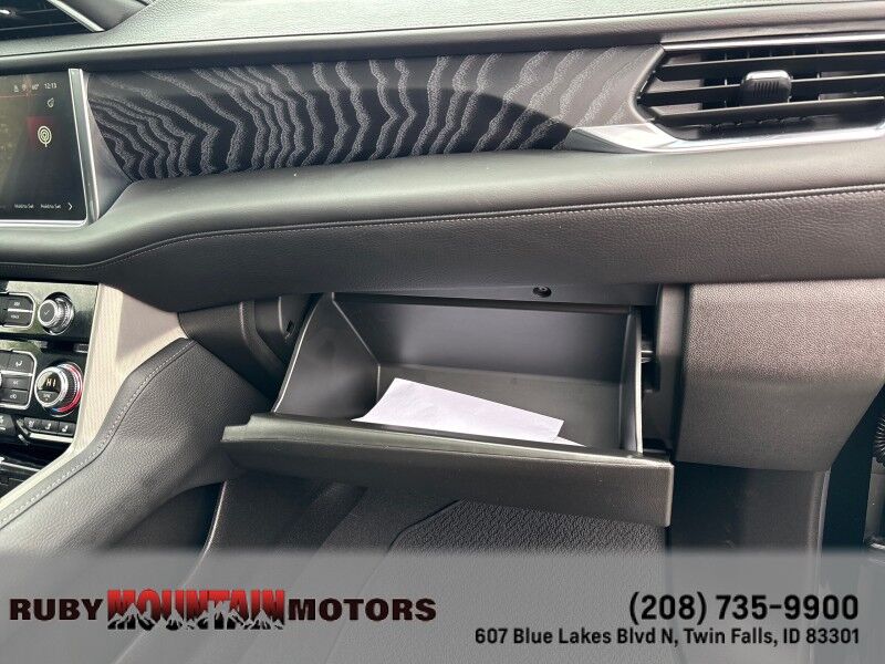 2024 GMC Yukon Denali Twin Falls ID