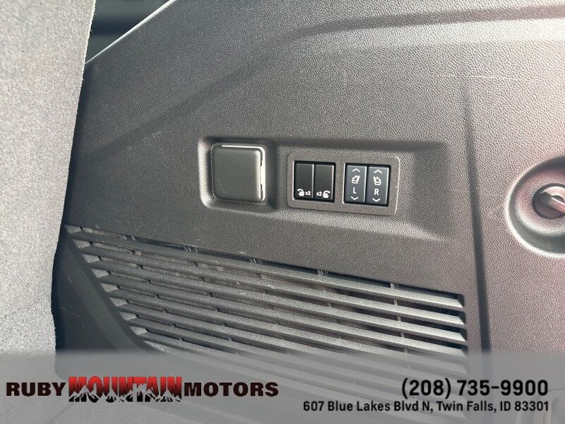 2024 GMC Yukon Denali Twin Falls ID