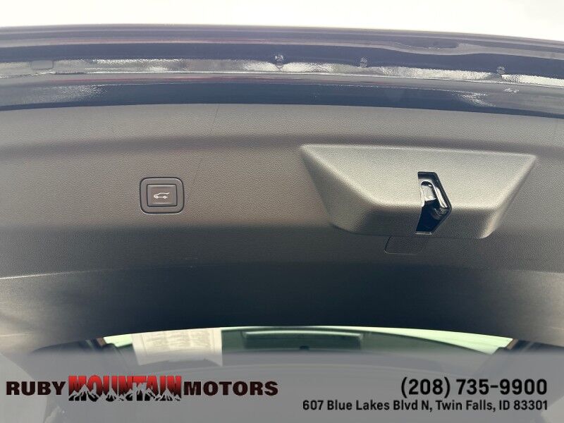 2024 GMC Yukon Denali Twin Falls ID