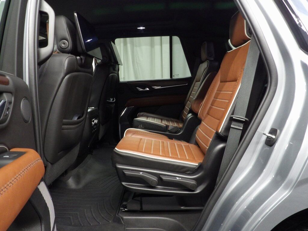 2024 GMC Yukon Denali Ultimate 4WD Fond du Lac WI
