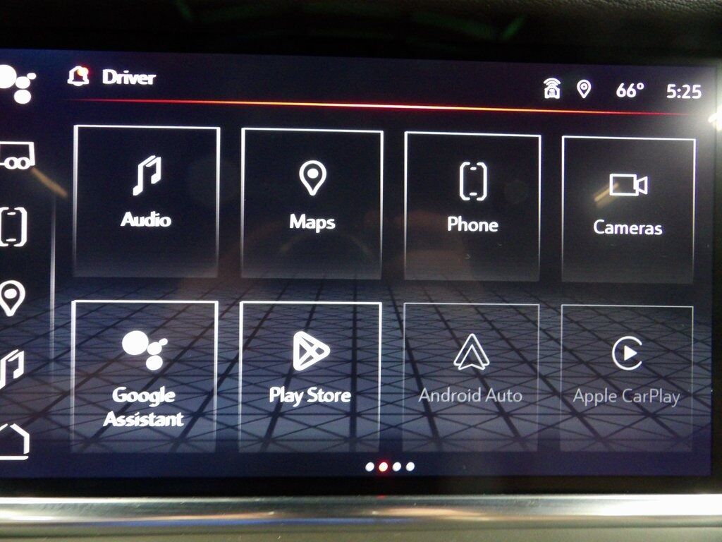 2024 GMC Yukon Denali Ultimate 4WD Fond du Lac WI