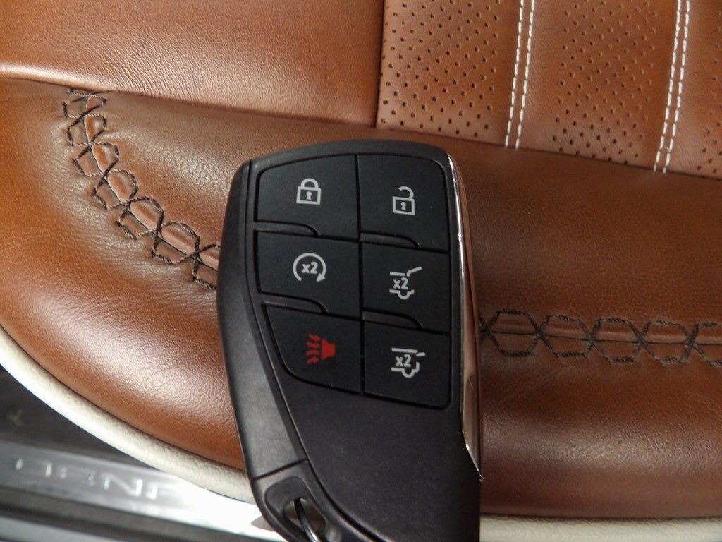 2024 GMC Yukon Denali Ultimate 4WD Fond du Lac WI