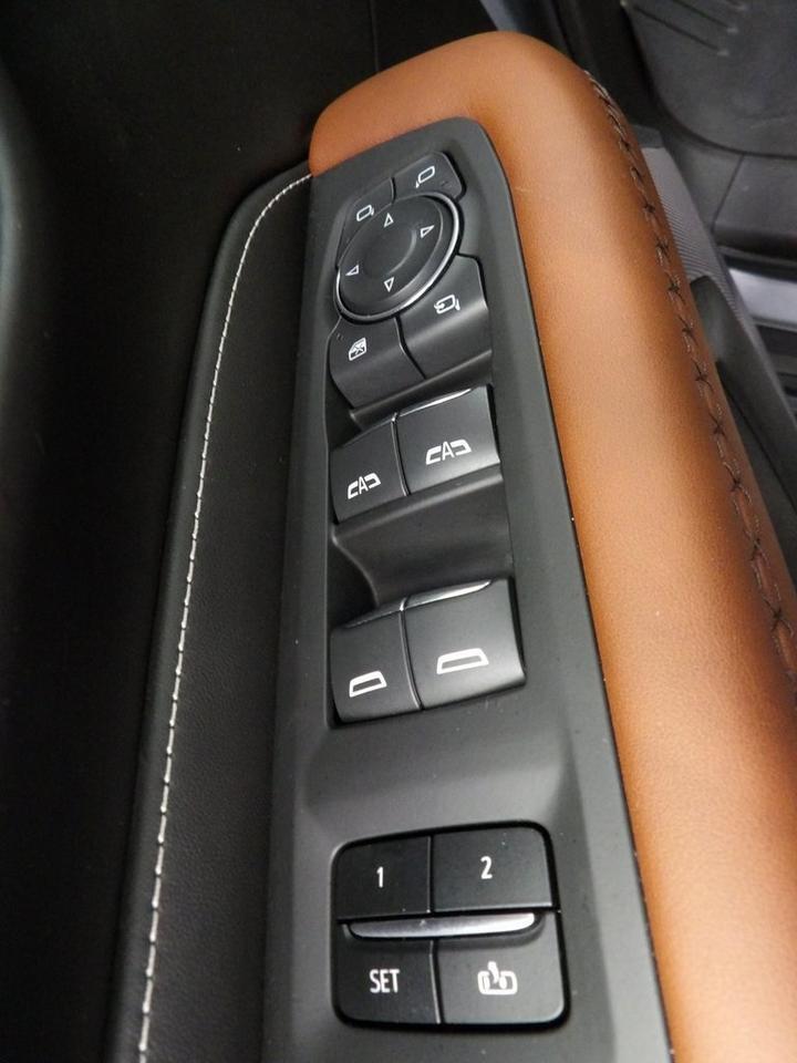 2024 GMC Yukon Denali Ultimate 4WD Fond du Lac WI