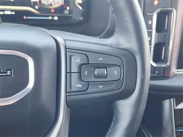 2024 GMC Yukon Denali Ultimate Grapevine TX