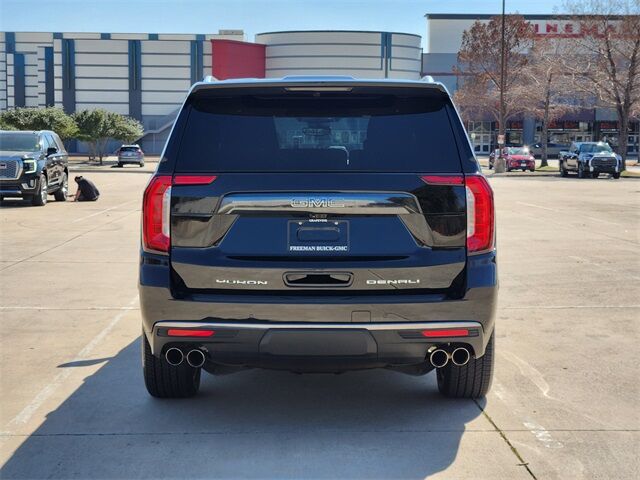 2024 GMC Yukon Denali Ultimate Grapevine TX