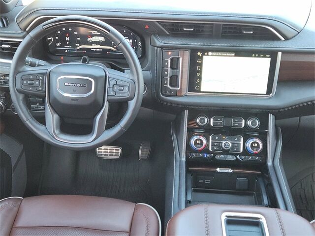 2024 GMC Yukon Denali Ultimate Grapevine TX