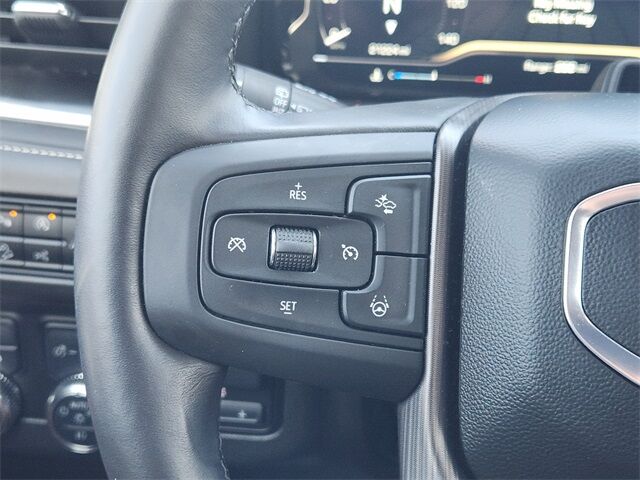 2024 GMC Yukon Denali Ultimate Grapevine TX