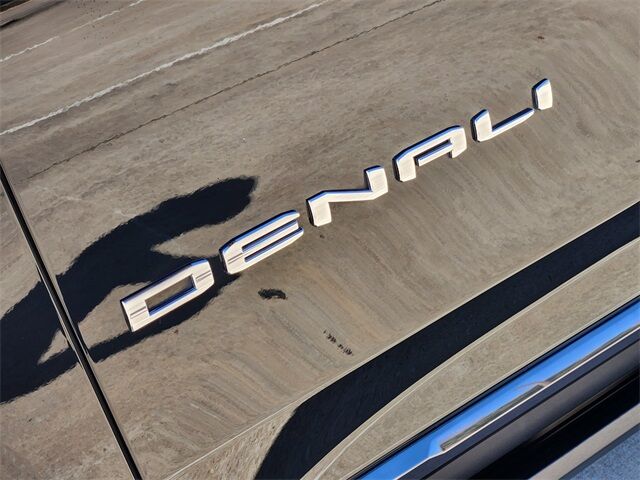 2024 GMC Yukon Denali Ultimate Grapevine TX