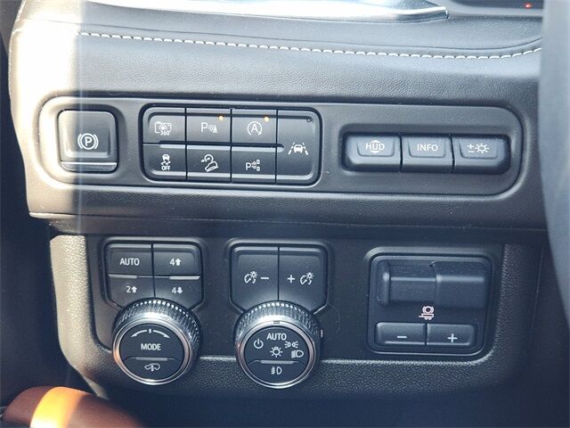 2024 GMC Yukon Denali Ultimate Grapevine TX