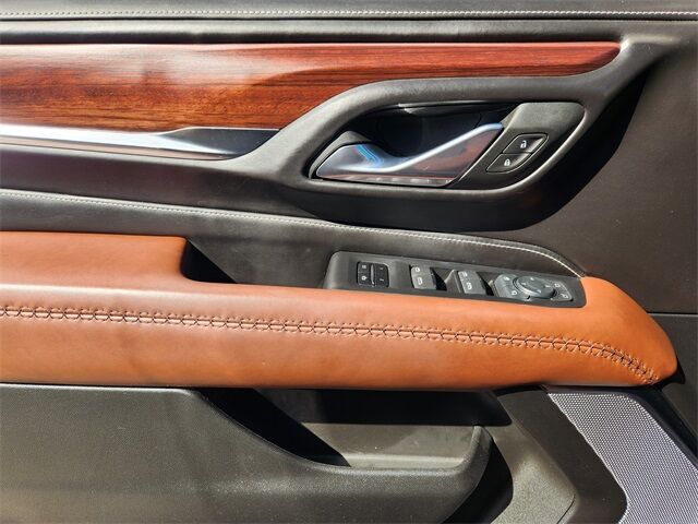 2024 GMC Yukon Denali Ultimate Grapevine TX