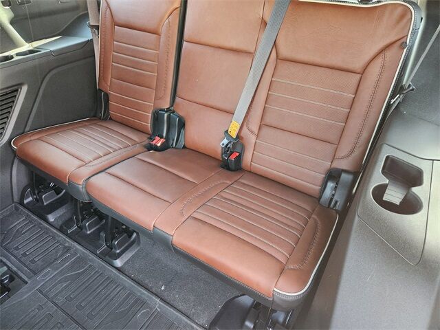 2024 GMC Yukon Denali Ultimate Grapevine TX