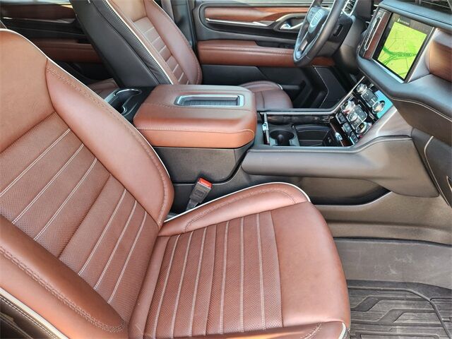 2024 GMC Yukon Denali Ultimate Grapevine TX