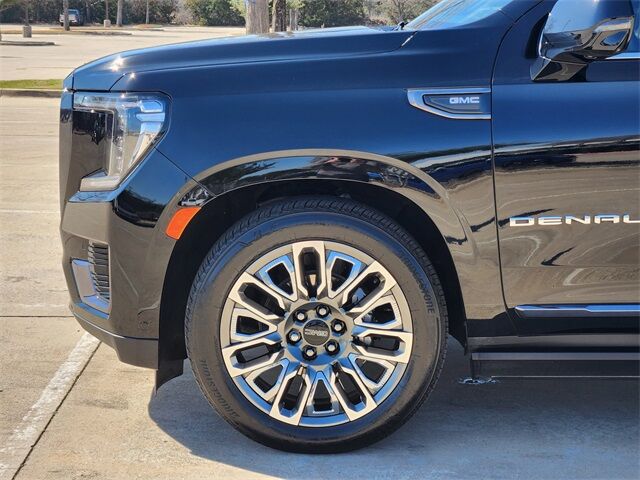 2024 GMC Yukon Denali Ultimate Grapevine TX