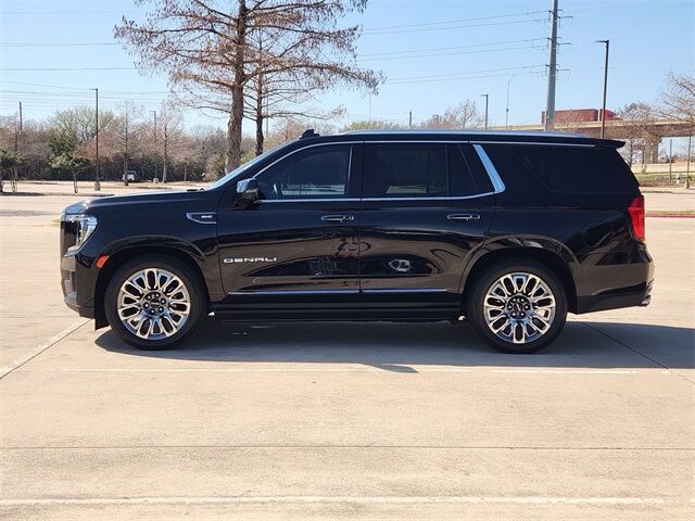 2024 GMC Yukon Denali Ultimate Grapevine TX