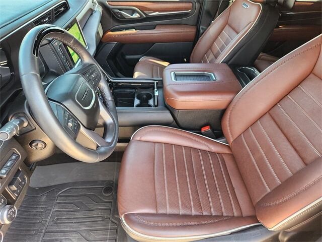 2024 GMC Yukon Denali Ultimate Grapevine TX