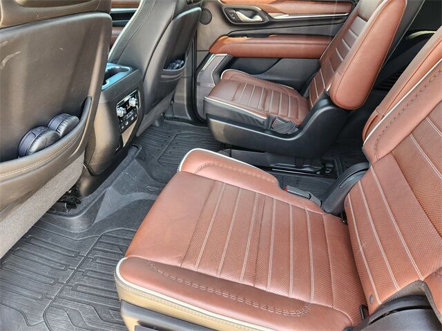 2024 GMC Yukon Denali Ultimate Grapevine TX