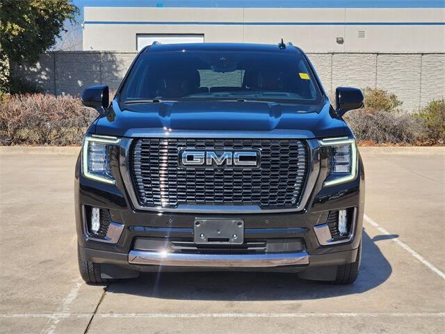 2024 GMC Yukon Denali Ultimate Grapevine TX