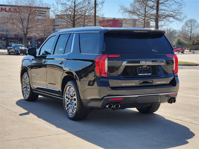 2024 GMC Yukon Denali Ultimate Grapevine TX