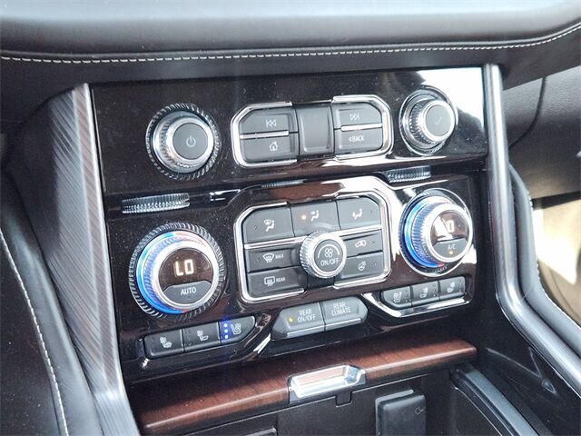 2024 GMC Yukon Denali Ultimate Grapevine TX