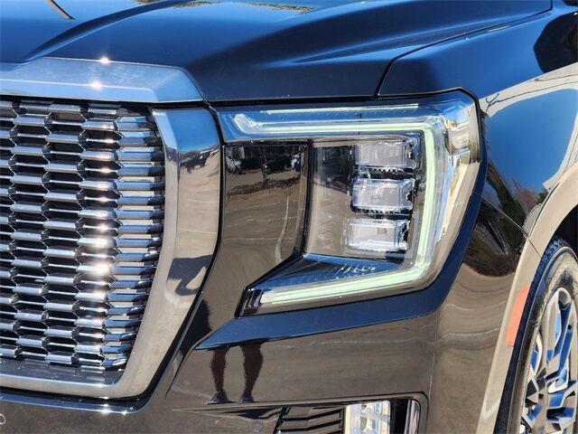 2024 GMC Yukon Denali Ultimate Grapevine TX