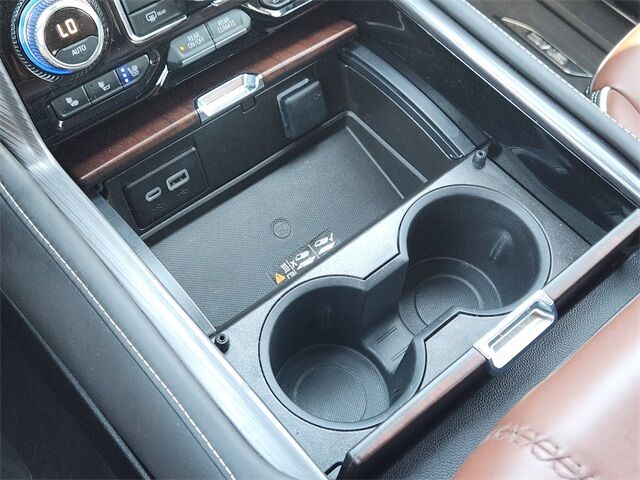 2024 GMC Yukon Denali Ultimate Grapevine TX