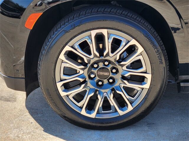 2024 GMC Yukon Denali Ultimate Grapevine TX