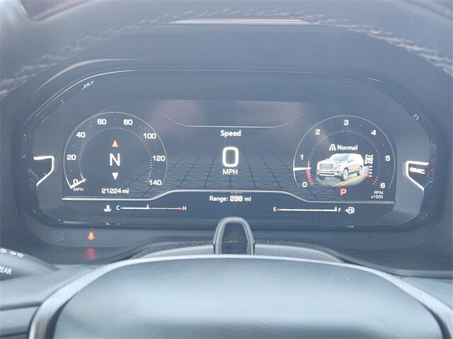 2024 GMC Yukon Denali Ultimate Grapevine TX