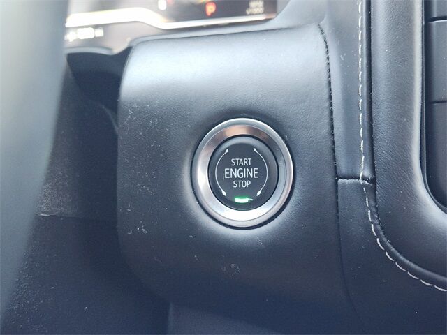 2024 GMC Yukon Denali Ultimate Grapevine TX