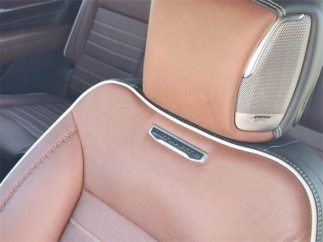 2024 GMC Yukon Denali Ultimate Grapevine TX