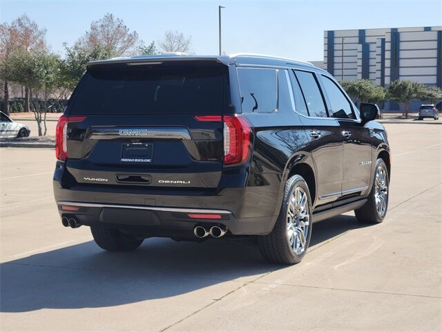 2024 GMC Yukon Denali Ultimate Grapevine TX