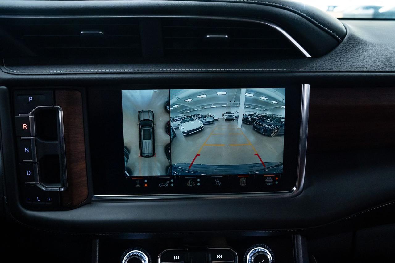 2024 GMC Yukon Denali Ultimate Massage Seats Adaptive Cruise Portland OR