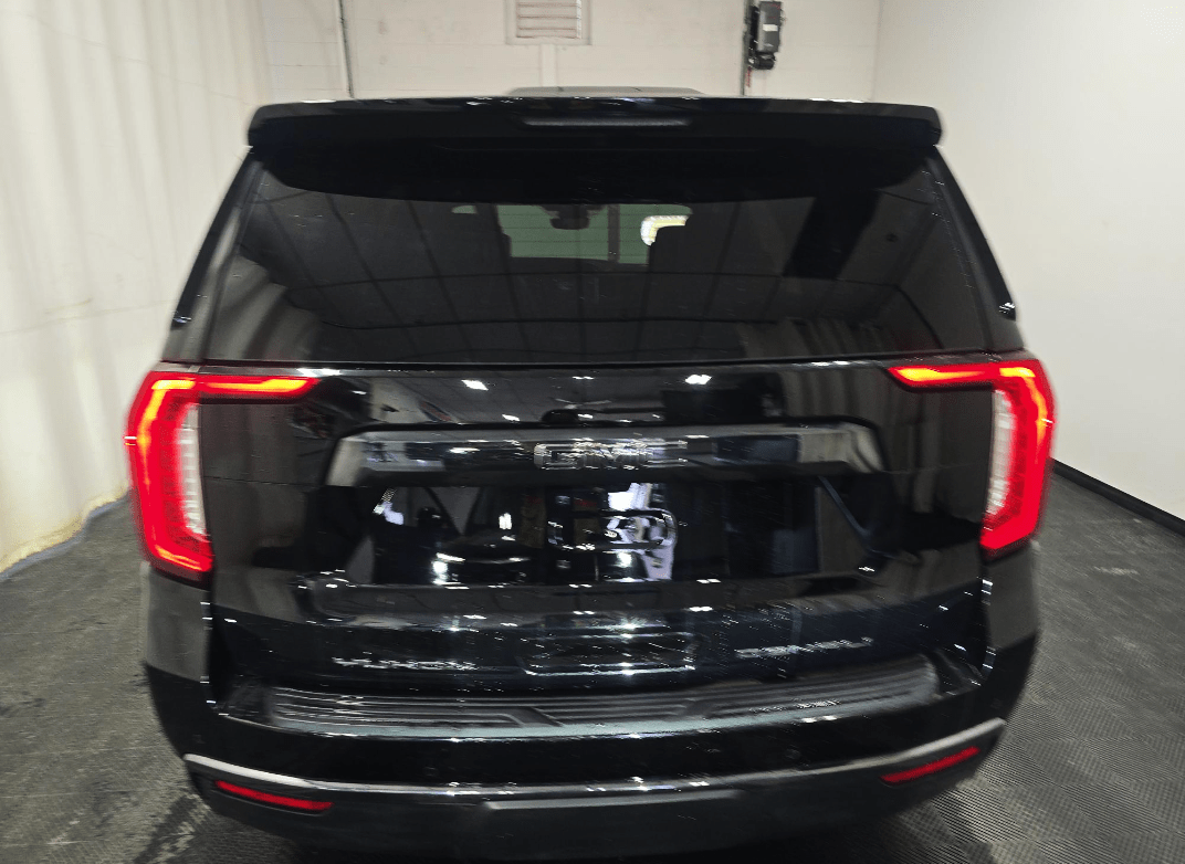 2024 GMC Yukon Denali Ultimate Massage Seats Adaptive Cruise Portland OR