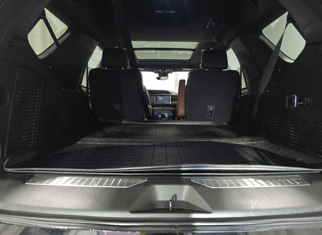 2024 GMC Yukon Denali Ultimate Massage Seats Adaptive Cruise Portland OR