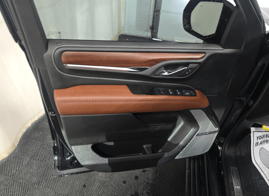 2024 GMC Yukon Denali Ultimate Massage Seats Adaptive Cruise Portland OR