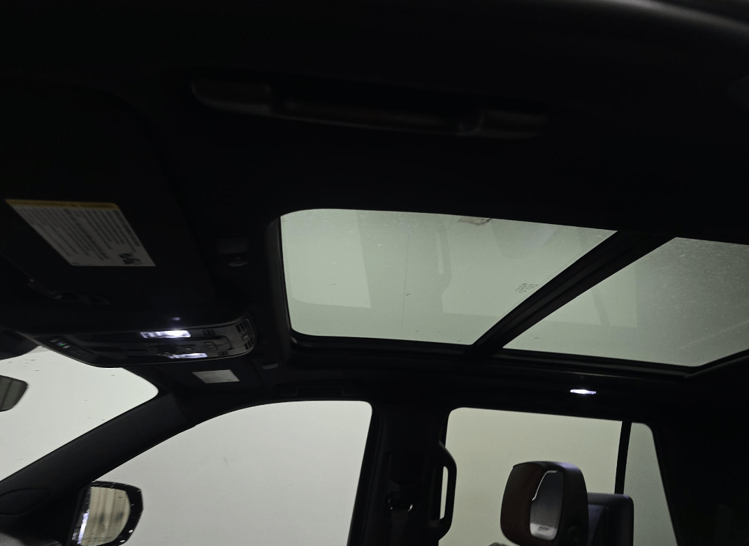 2024 GMC Yukon Denali Ultimate Massage Seats Adaptive Cruise Portland OR