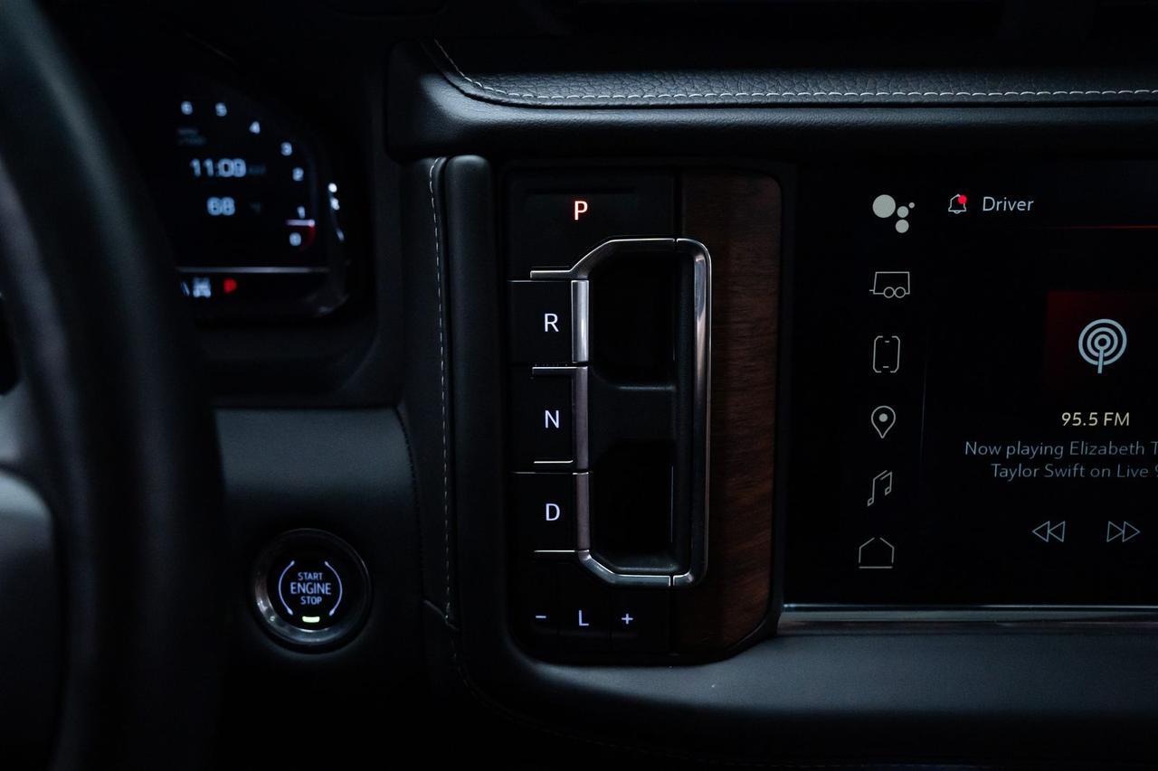 2024 GMC Yukon Denali Ultimate Massage Seats Adaptive Cruise Portland OR