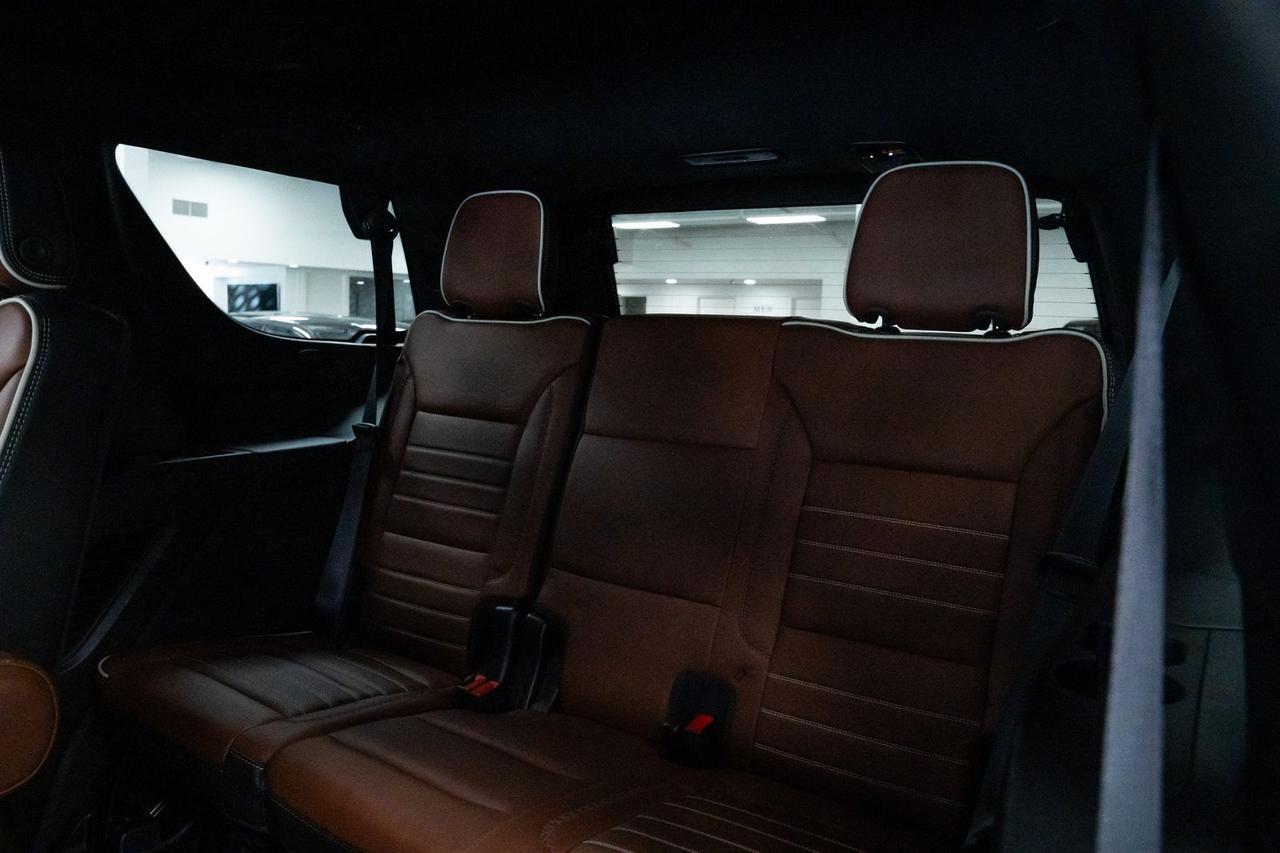2024 GMC Yukon Denali Ultimate Massage Seats Adaptive Cruise Portland OR