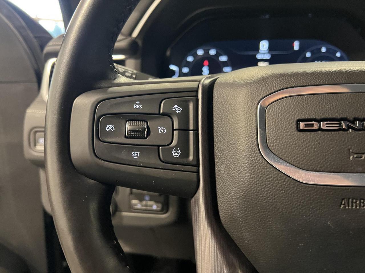 2024 GMC Yukon Denali Ultimate Parker CO