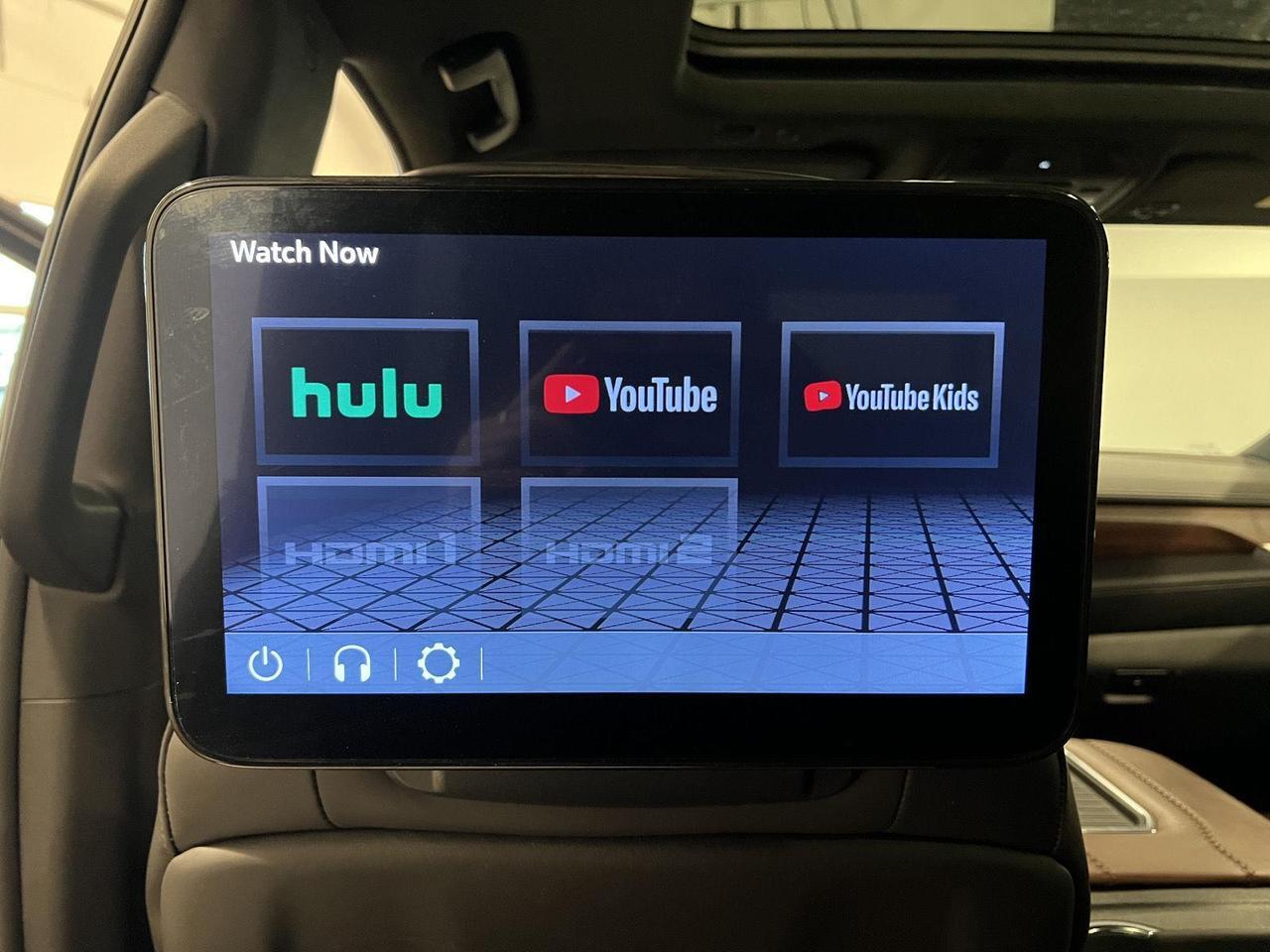 2024 GMC Yukon Denali Ultimate Parker CO