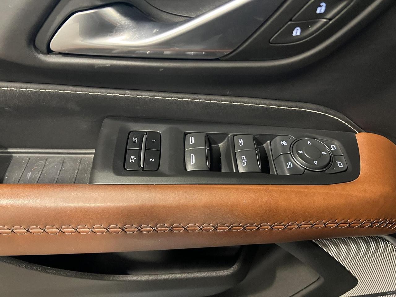 2024 GMC Yukon Denali Ultimate Parker CO