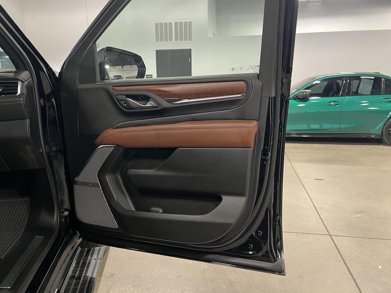 2024 GMC Yukon Denali Ultimate Parker CO
