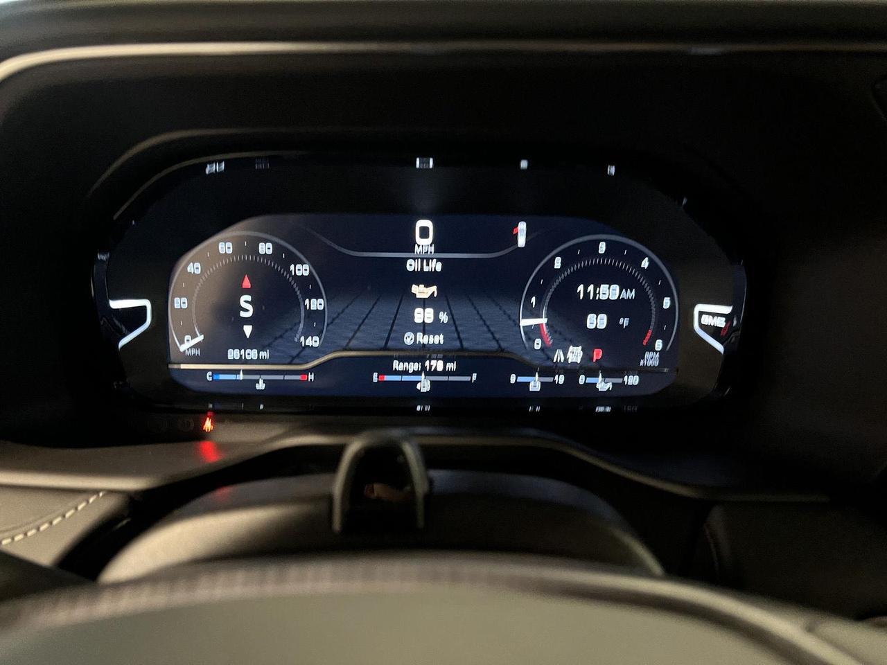 2024 GMC Yukon Denali Ultimate Parker CO