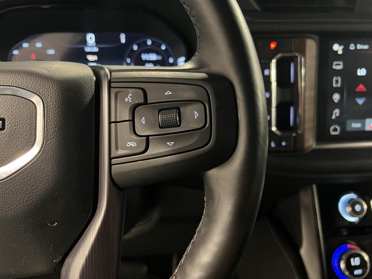 2024 GMC Yukon Denali Ultimate Parker CO
